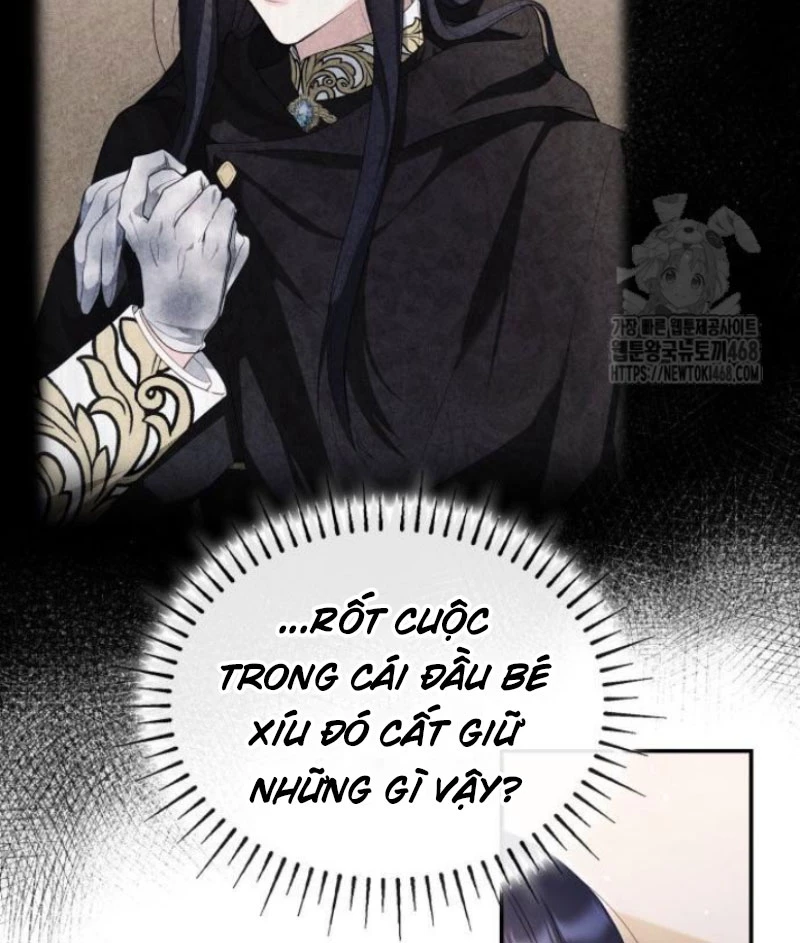 Hiệp Sĩ Quái Vật Muốn Nghỉ Phép Nuôi Con Chapter 8 - 14