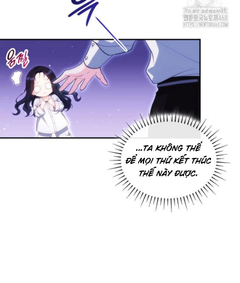 Hiệp Sĩ Quái Vật Muốn Nghỉ Phép Nuôi Con Chapter 8 - 18