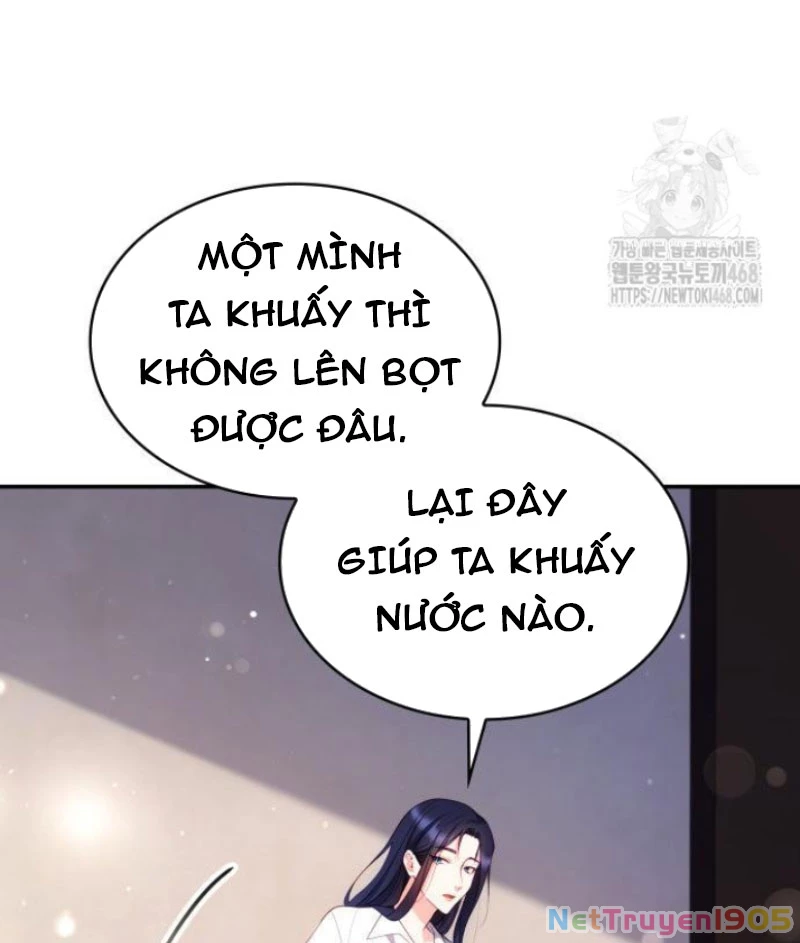 Hiệp Sĩ Quái Vật Muốn Nghỉ Phép Nuôi Con Chapter 8 - 27