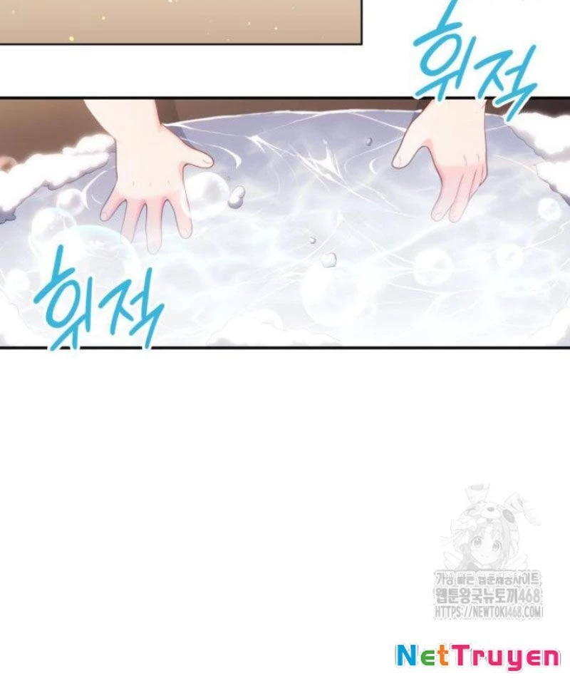 Hiệp Sĩ Quái Vật Muốn Nghỉ Phép Nuôi Con Chapter 8 - 31