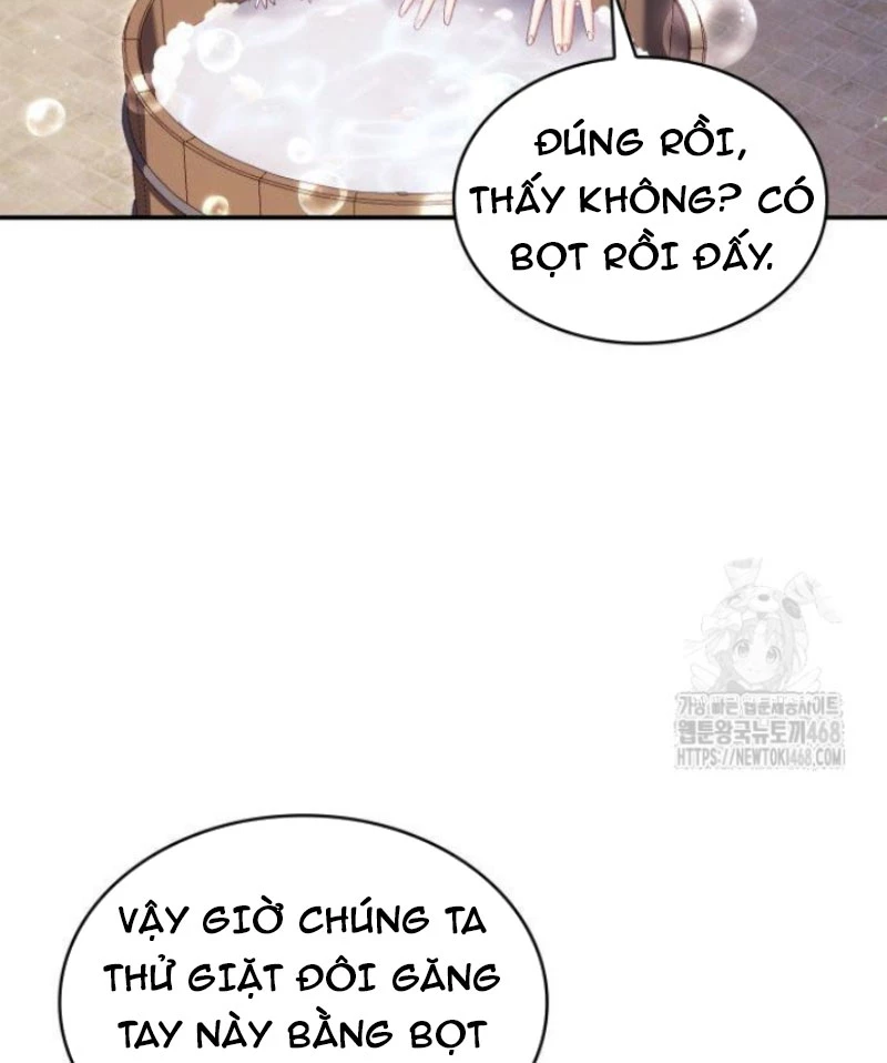 Hiệp Sĩ Quái Vật Muốn Nghỉ Phép Nuôi Con Chapter 8 - 33