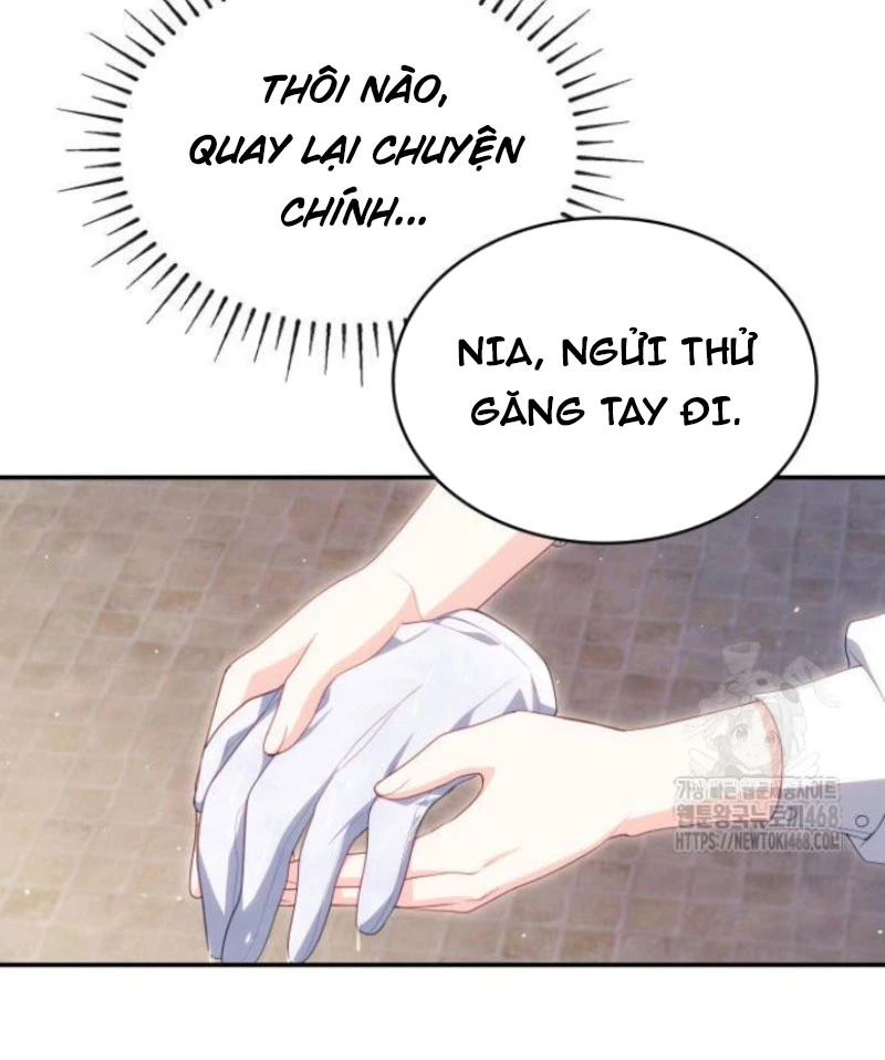 Hiệp Sĩ Quái Vật Muốn Nghỉ Phép Nuôi Con Chapter 8 - 42