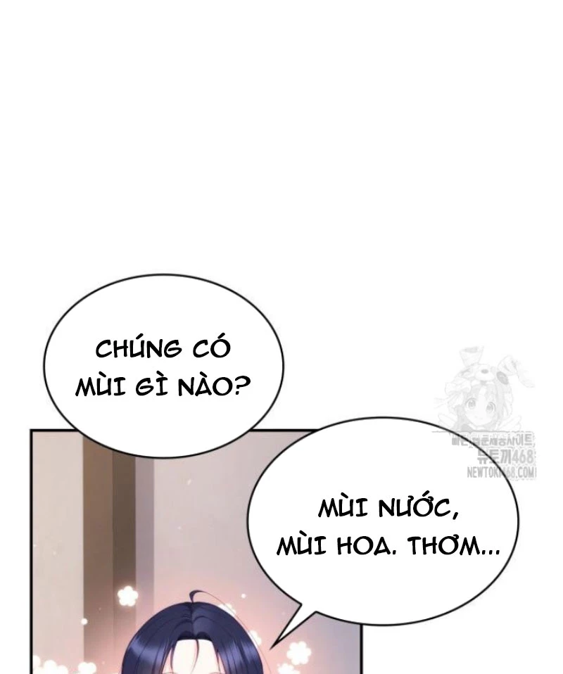 Hiệp Sĩ Quái Vật Muốn Nghỉ Phép Nuôi Con Chapter 8 - 43