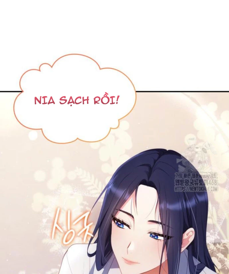 Hiệp Sĩ Quái Vật Muốn Nghỉ Phép Nuôi Con Chapter 8 - 53