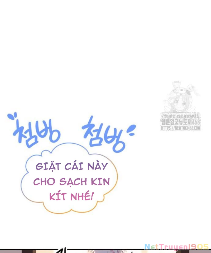 Hiệp Sĩ Quái Vật Muốn Nghỉ Phép Nuôi Con Chapter 8 - 55