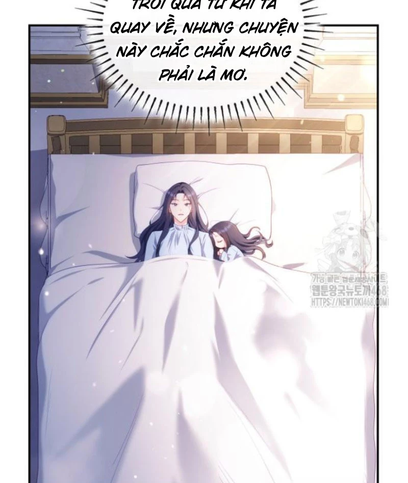 Hiệp Sĩ Quái Vật Muốn Nghỉ Phép Nuôi Con Chapter 8 - 64