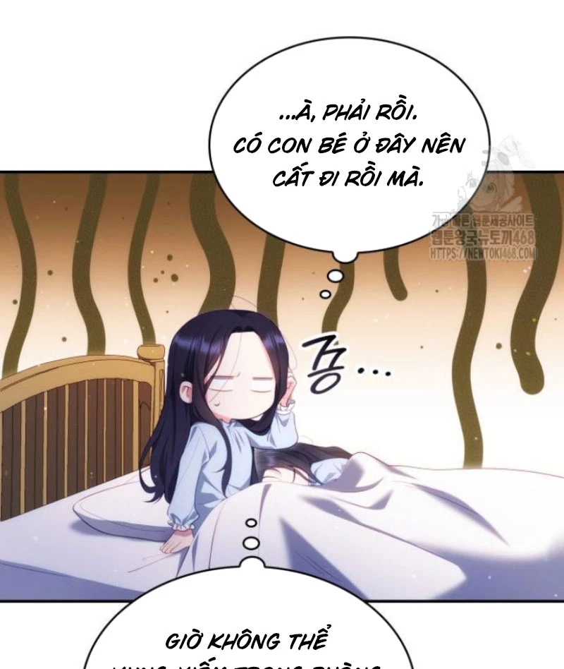 Hiệp Sĩ Quái Vật Muốn Nghỉ Phép Nuôi Con Chapter 8 - 67