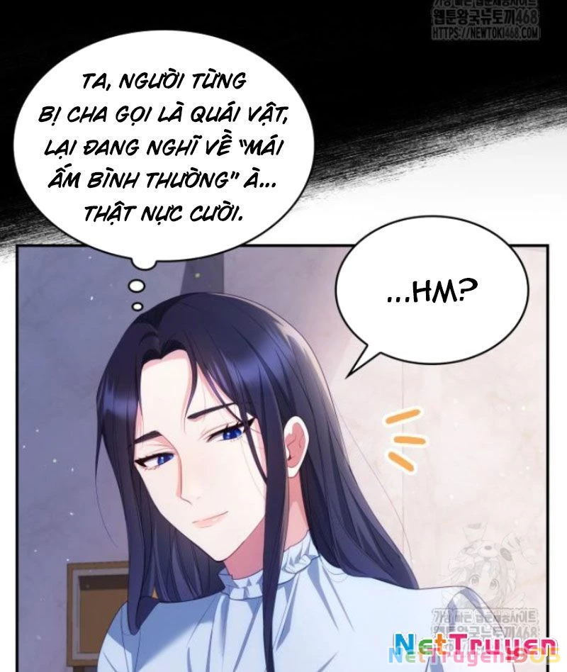 Hiệp Sĩ Quái Vật Muốn Nghỉ Phép Nuôi Con Chapter 8 - 71