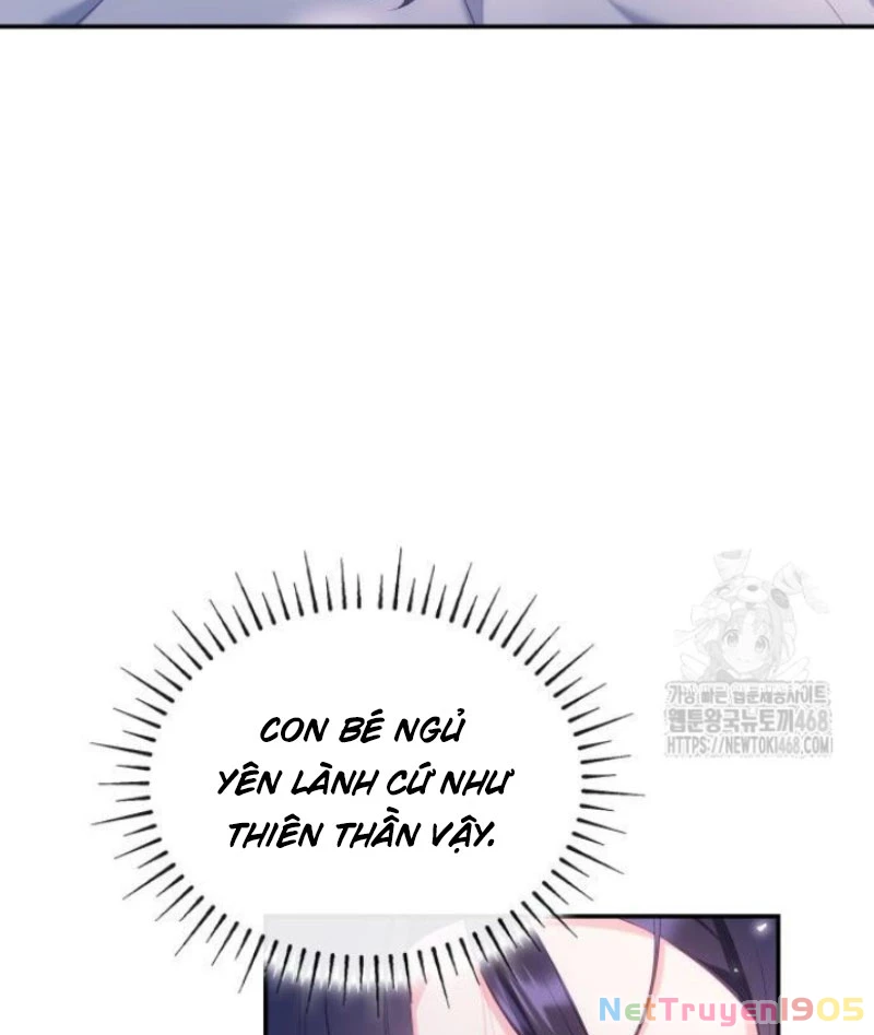 Hiệp Sĩ Quái Vật Muốn Nghỉ Phép Nuôi Con Chapter 8 - 74