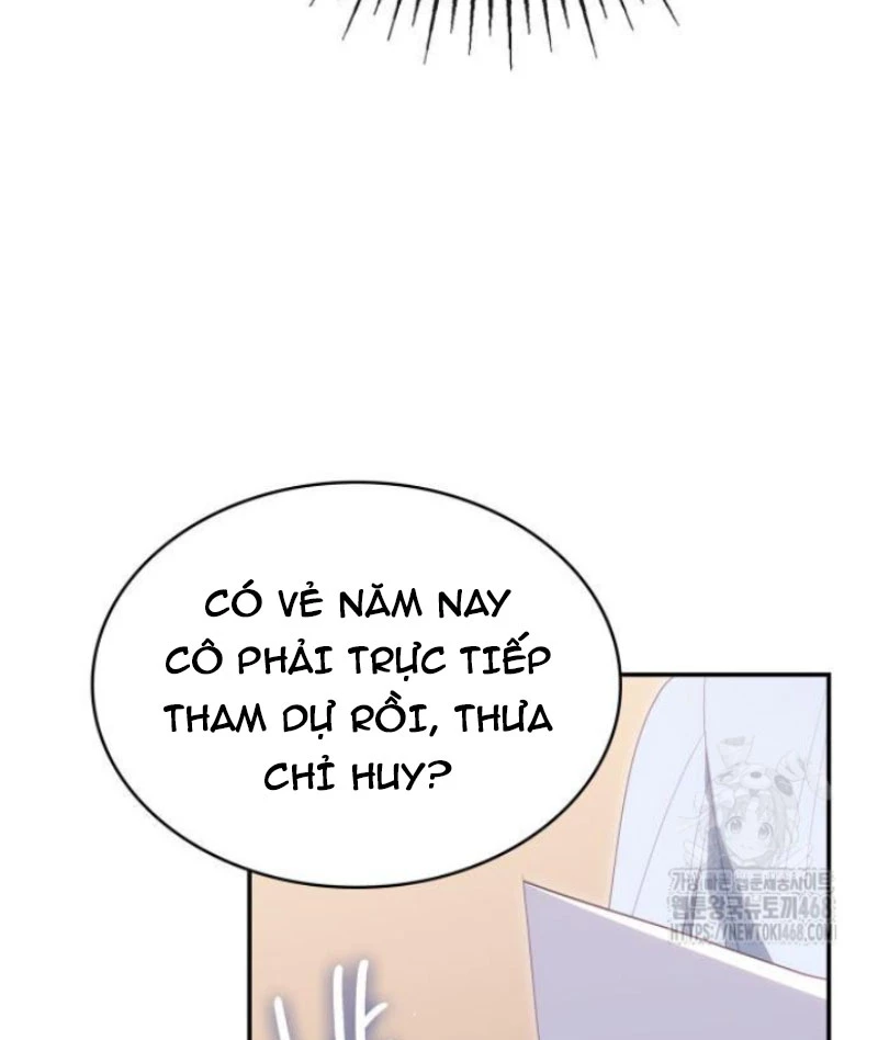 Hiệp Sĩ Quái Vật Muốn Nghỉ Phép Nuôi Con Chapter 8 - 83