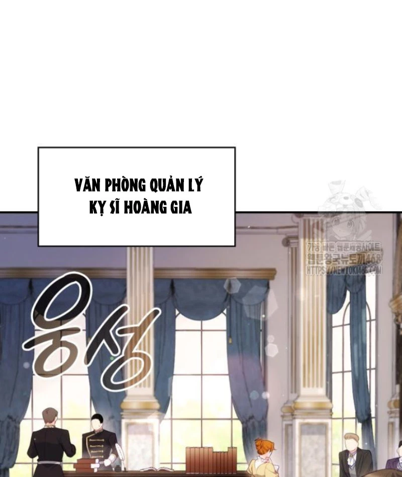 Hiệp Sĩ Quái Vật Muốn Nghỉ Phép Nuôi Con Chapter 8 - 87