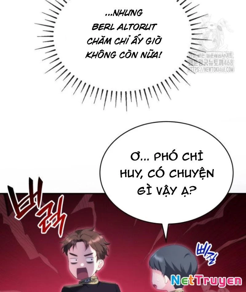 Hiệp Sĩ Quái Vật Muốn Nghỉ Phép Nuôi Con Chapter 8 - 91
