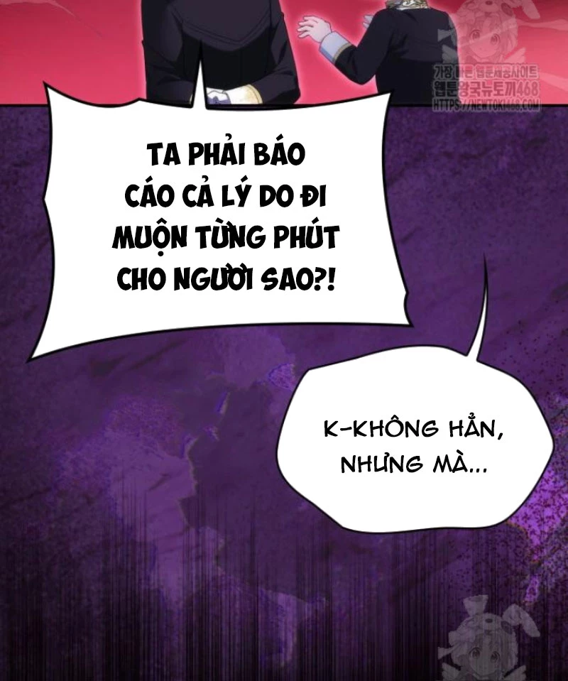 Hiệp Sĩ Quái Vật Muốn Nghỉ Phép Nuôi Con Chapter 8 - 92