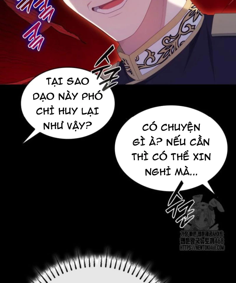 Hiệp Sĩ Quái Vật Muốn Nghỉ Phép Nuôi Con Chapter 8 - 94