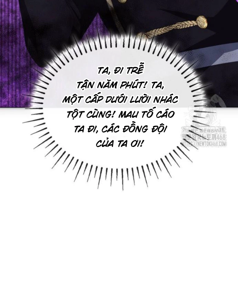 Hiệp Sĩ Quái Vật Muốn Nghỉ Phép Nuôi Con Chapter 8 - 98