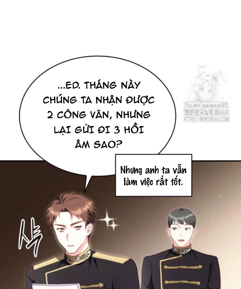 Hiệp Sĩ Quái Vật Muốn Nghỉ Phép Nuôi Con Chapter 8 - 99
