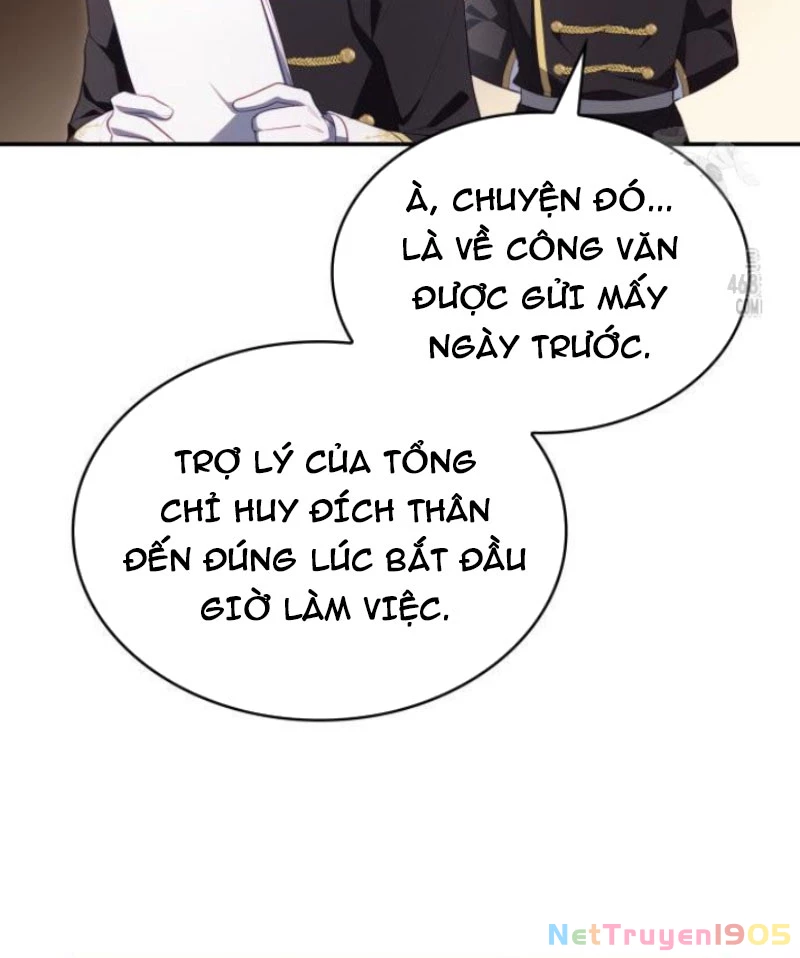 Hiệp Sĩ Quái Vật Muốn Nghỉ Phép Nuôi Con Chapter 8 - 100