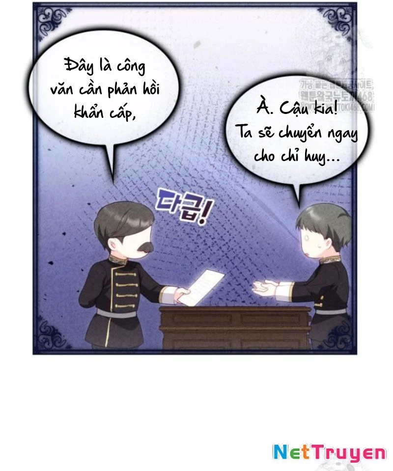 Hiệp Sĩ Quái Vật Muốn Nghỉ Phép Nuôi Con Chapter 8 - 101