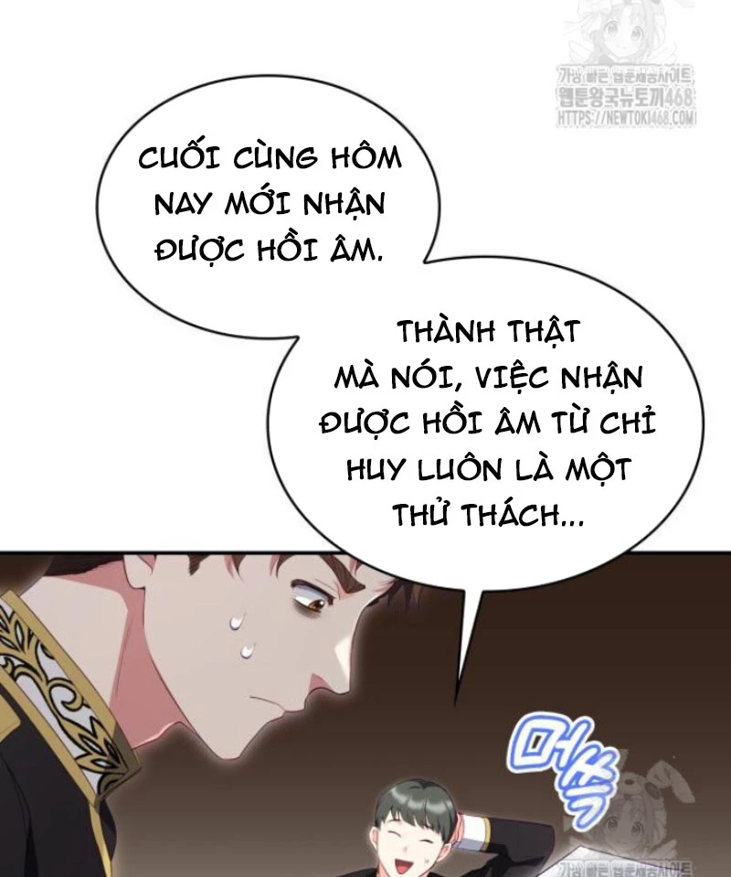 Hiệp Sĩ Quái Vật Muốn Nghỉ Phép Nuôi Con Chapter 8 - 102