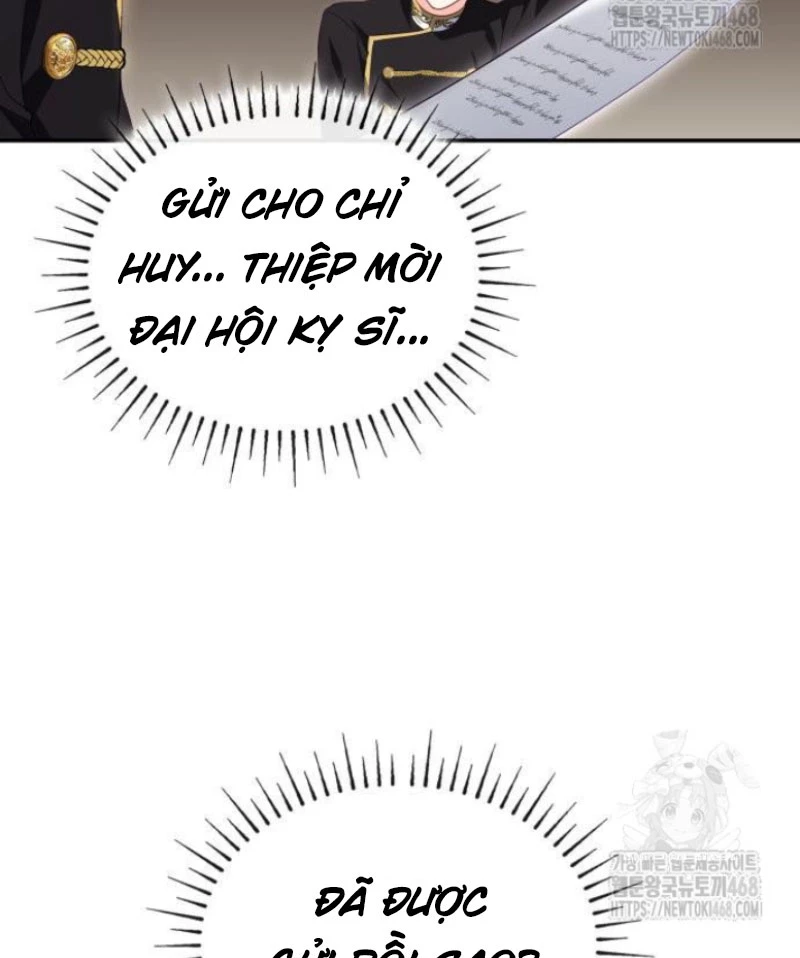 Hiệp Sĩ Quái Vật Muốn Nghỉ Phép Nuôi Con Chapter 8 - 103
