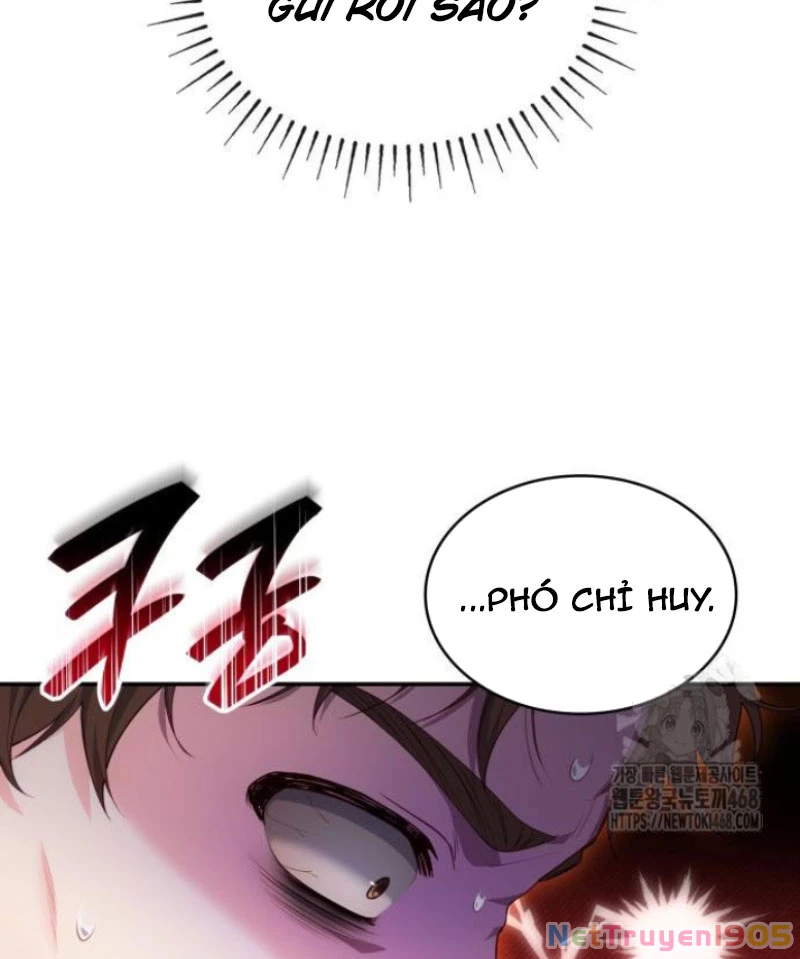 Hiệp Sĩ Quái Vật Muốn Nghỉ Phép Nuôi Con Chapter 8 - 104
