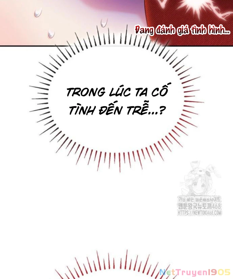 Hiệp Sĩ Quái Vật Muốn Nghỉ Phép Nuôi Con Chapter 8 - 105