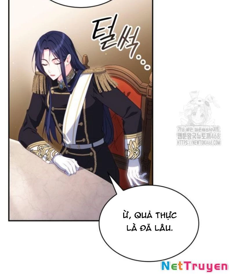 Hiệp Sĩ Quái Vật Muốn Nghỉ Phép Nuôi Con Chapter 9 - 6
