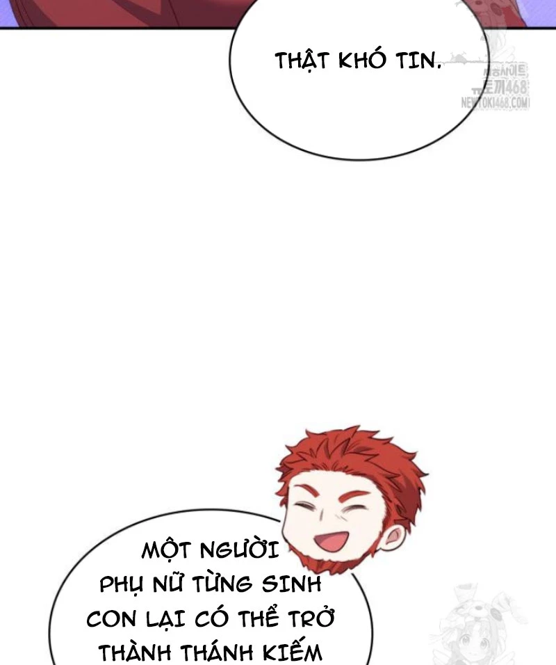 Hiệp Sĩ Quái Vật Muốn Nghỉ Phép Nuôi Con Chapter 9 - 10