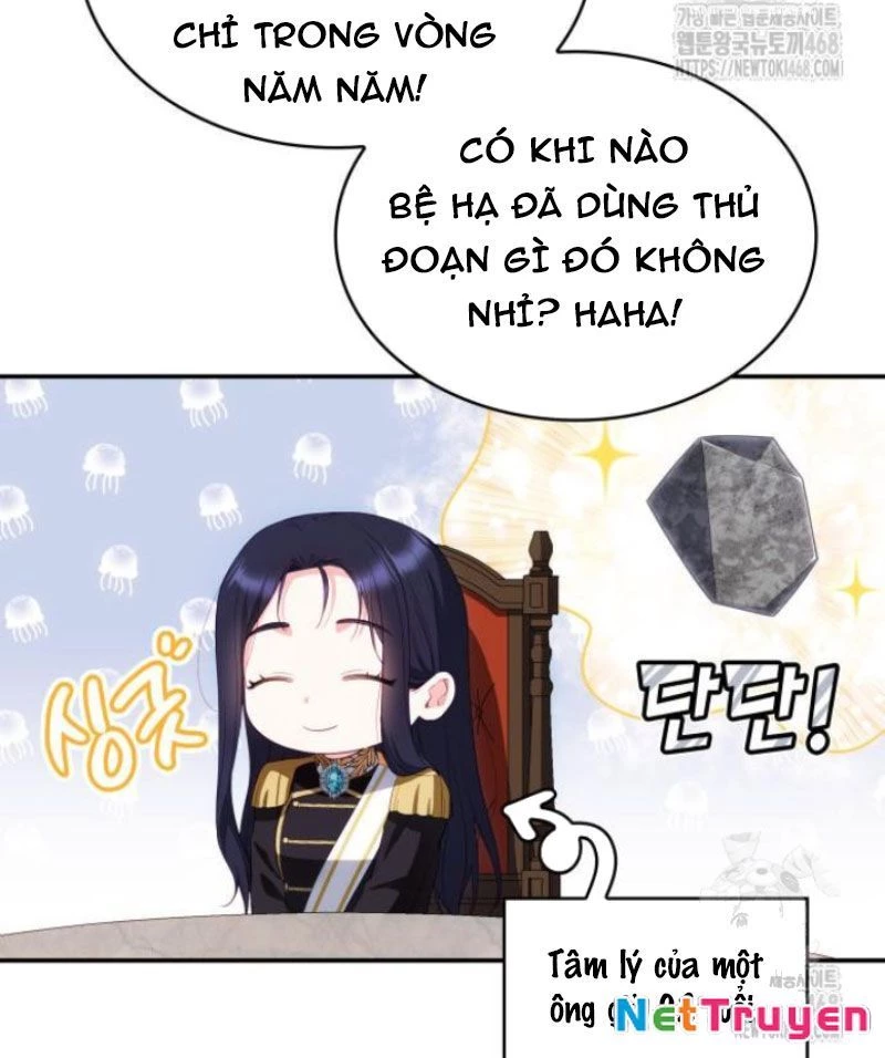 Hiệp Sĩ Quái Vật Muốn Nghỉ Phép Nuôi Con Chapter 9 - 11