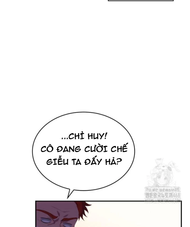 Hiệp Sĩ Quái Vật Muốn Nghỉ Phép Nuôi Con Chapter 9 - 12