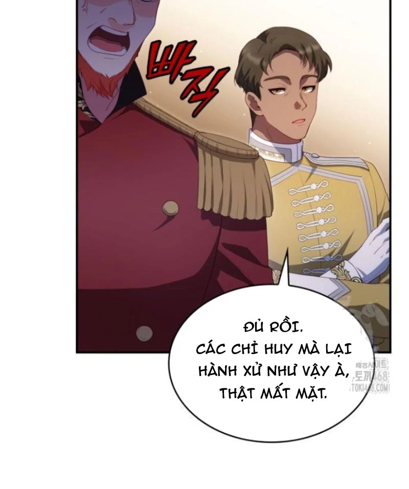 Hiệp Sĩ Quái Vật Muốn Nghỉ Phép Nuôi Con Chapter 9 - 13