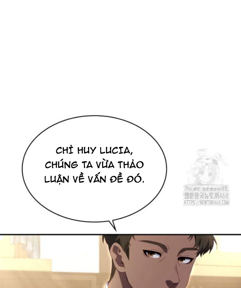 Hiệp Sĩ Quái Vật Muốn Nghỉ Phép Nuôi Con Chapter 9 - 14
