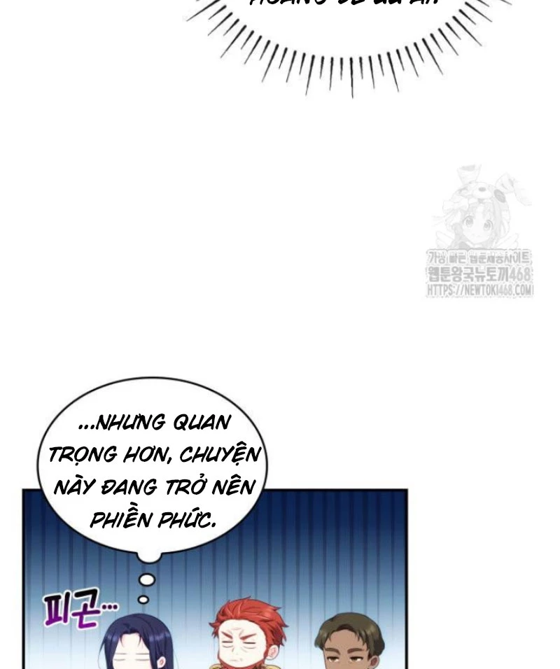 Hiệp Sĩ Quái Vật Muốn Nghỉ Phép Nuôi Con Chapter 9 - 17