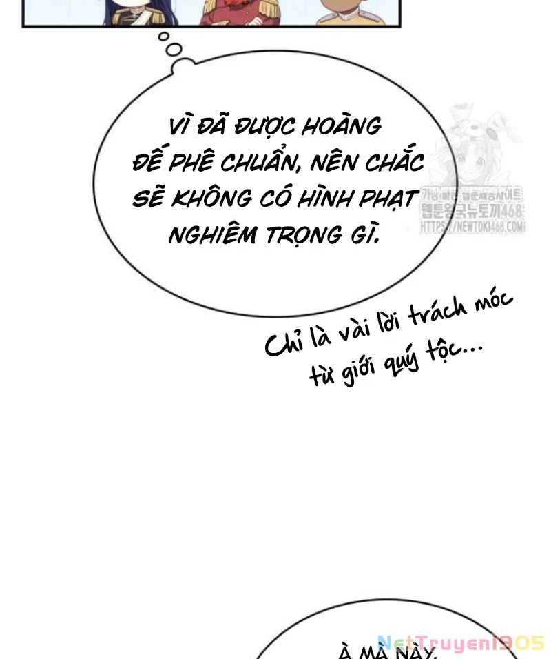 Hiệp Sĩ Quái Vật Muốn Nghỉ Phép Nuôi Con Chapter 9 - 18