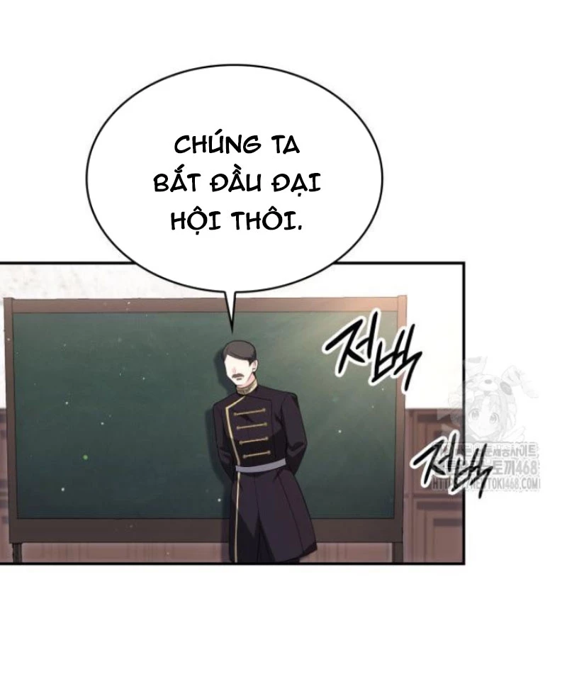 Hiệp Sĩ Quái Vật Muốn Nghỉ Phép Nuôi Con Chapter 9 - 34