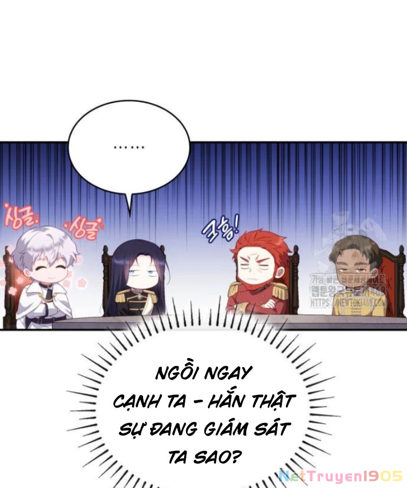 Hiệp Sĩ Quái Vật Muốn Nghỉ Phép Nuôi Con Chapter 9 - 35