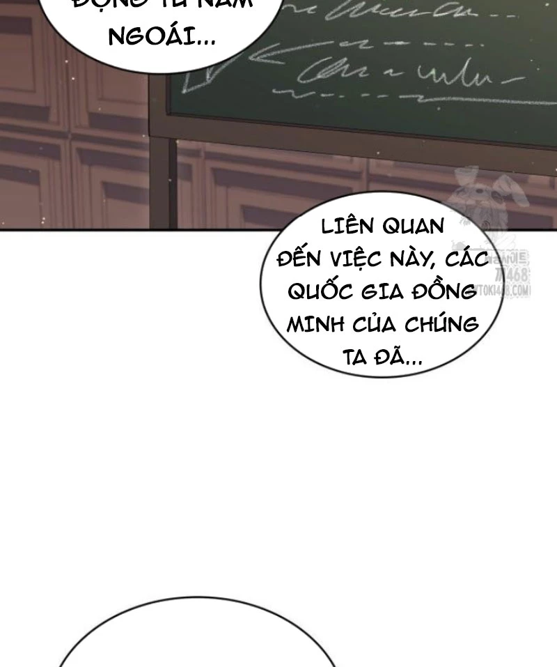Hiệp Sĩ Quái Vật Muốn Nghỉ Phép Nuôi Con Chapter 9 - 37