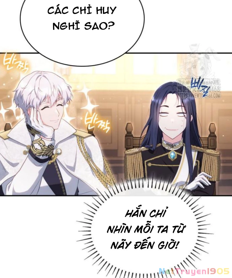 Hiệp Sĩ Quái Vật Muốn Nghỉ Phép Nuôi Con Chapter 9 - 38
