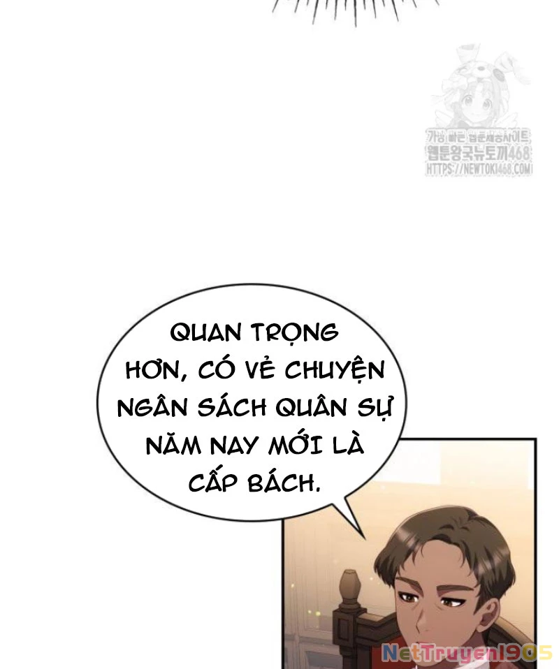 Hiệp Sĩ Quái Vật Muốn Nghỉ Phép Nuôi Con Chapter 9 - 39
