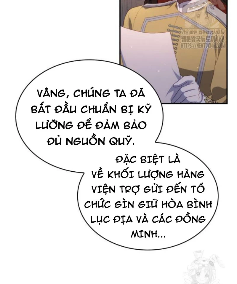Hiệp Sĩ Quái Vật Muốn Nghỉ Phép Nuôi Con Chapter 9 - 40