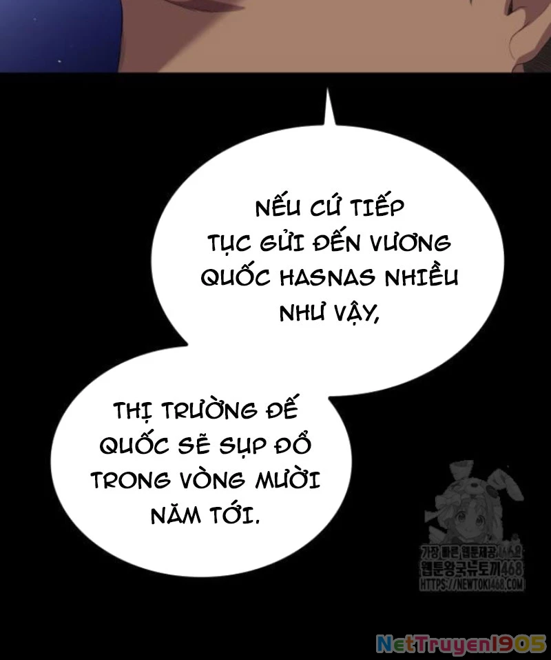 Hiệp Sĩ Quái Vật Muốn Nghỉ Phép Nuôi Con Chapter 9 - 42