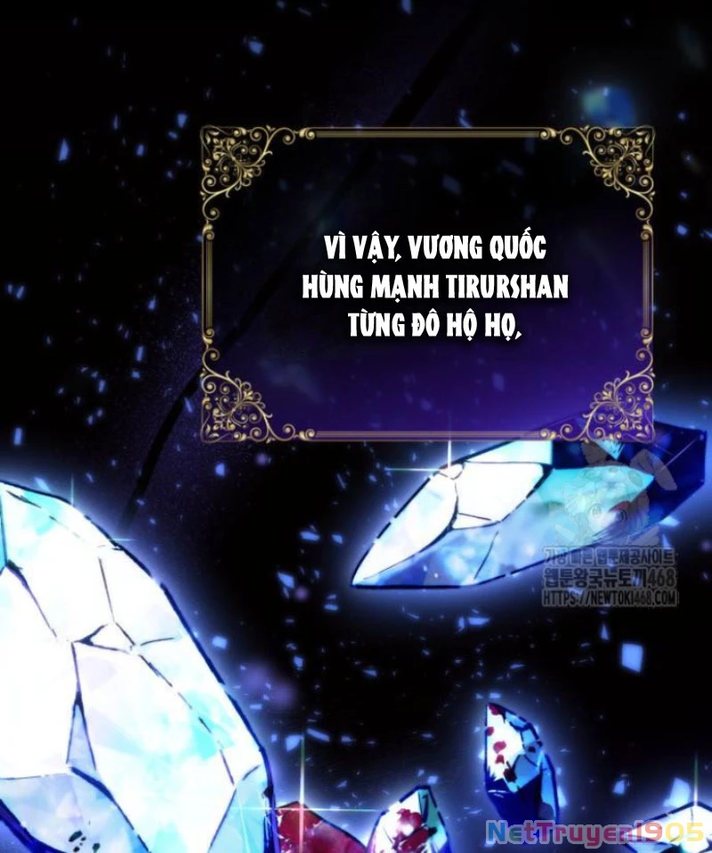 Hiệp Sĩ Quái Vật Muốn Nghỉ Phép Nuôi Con Chapter 9 - 44