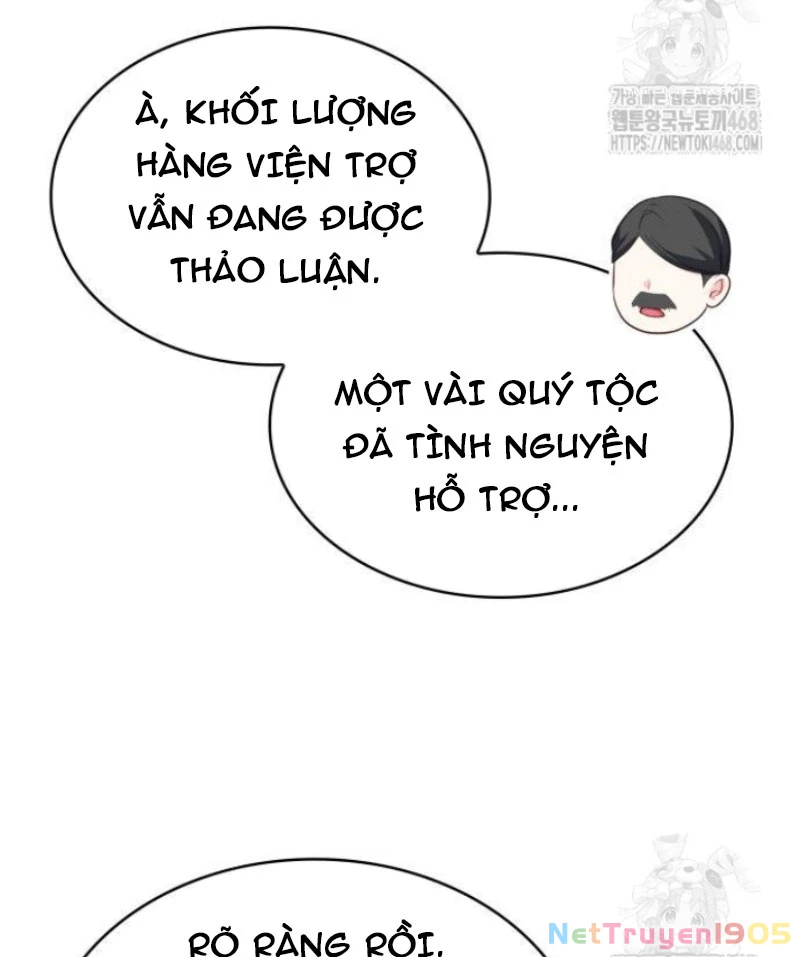 Hiệp Sĩ Quái Vật Muốn Nghỉ Phép Nuôi Con Chapter 9 - 50
