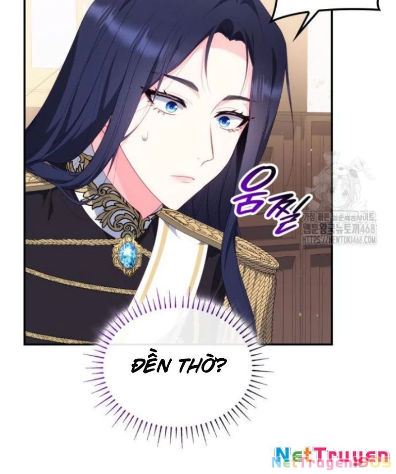 Hiệp Sĩ Quái Vật Muốn Nghỉ Phép Nuôi Con Chapter 9 - 56
