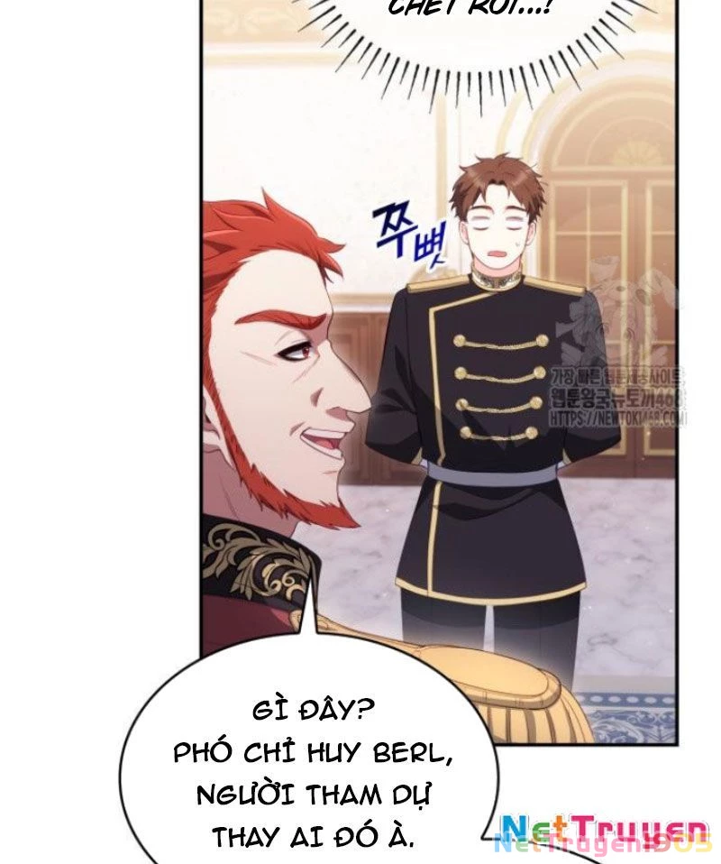 Hiệp Sĩ Quái Vật Muốn Nghỉ Phép Nuôi Con Chapter 9 - 76