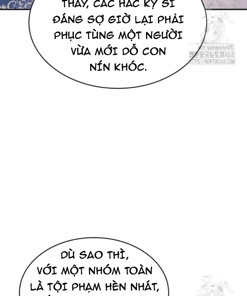 Hiệp Sĩ Quái Vật Muốn Nghỉ Phép Nuôi Con Chapter 9 - 79