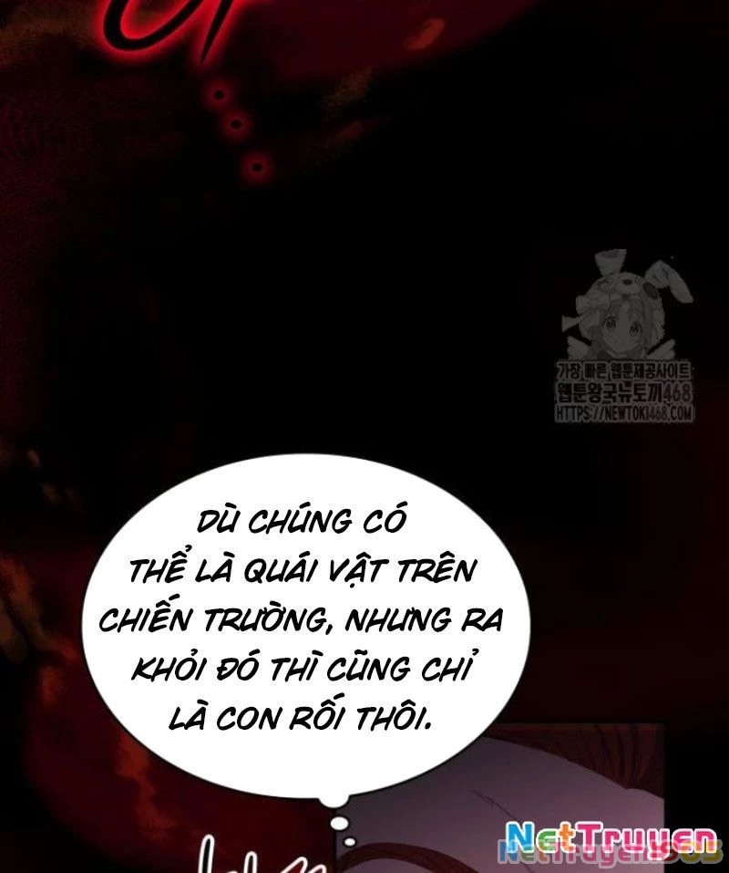 Hiệp Sĩ Quái Vật Muốn Nghỉ Phép Nuôi Con Chapter 9 - 86