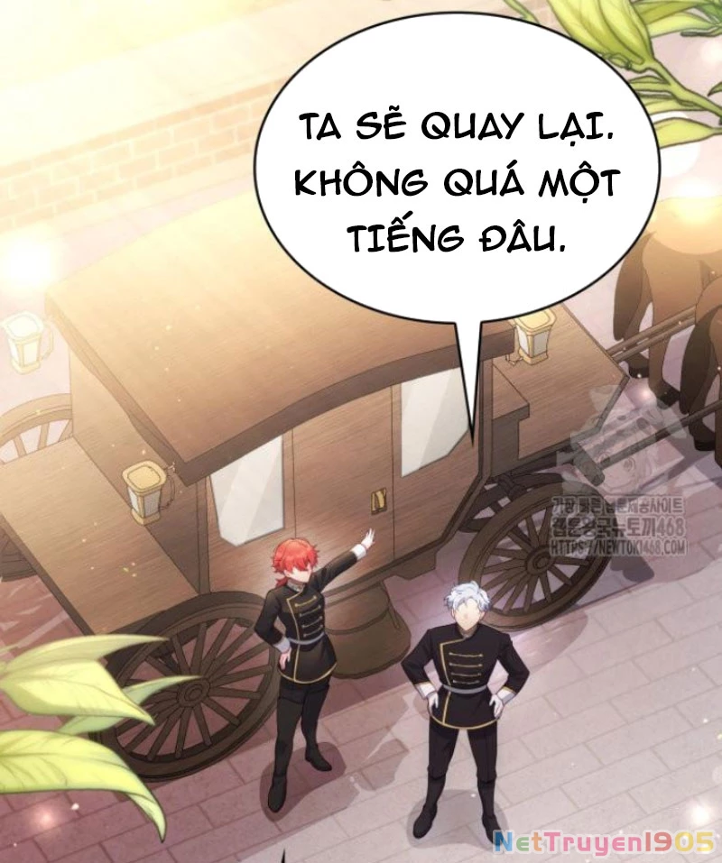 Hiệp Sĩ Quái Vật Muốn Nghỉ Phép Nuôi Con Chapter 9 - 104