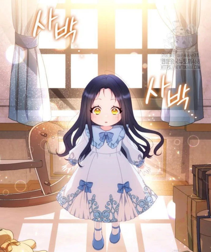 Hiệp Sĩ Quái Vật Muốn Nghỉ Phép Nuôi Con Chapter 9 - 108