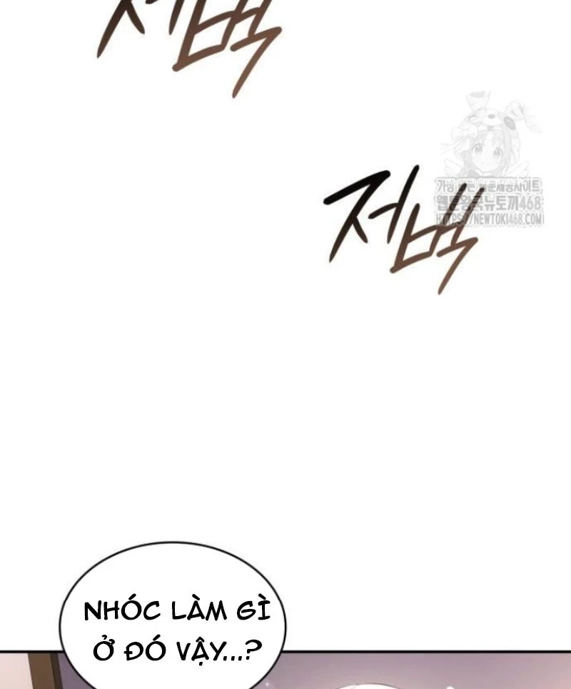 Hiệp Sĩ Quái Vật Muốn Nghỉ Phép Nuôi Con Chapter 9 - 127